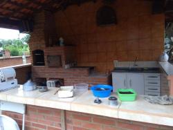Casa para Venda em Brotas - 2
