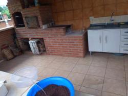 Casa para Venda em Brotas - 3