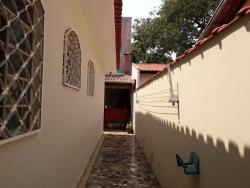 Casa para Venda em Brotas - 5