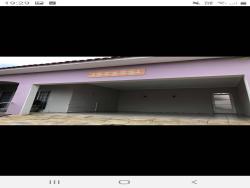 #207 - Casa para Venda em Brotas - SP - 2