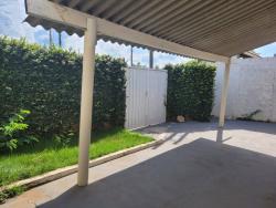 #214 - Casa para Venda em Brotas - SP - 3