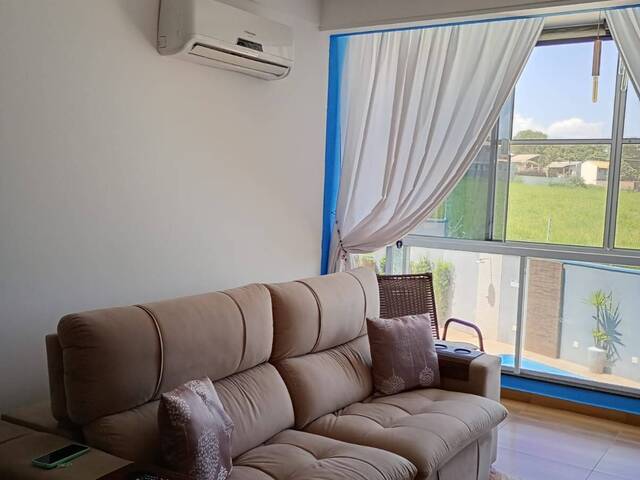 #1 - Apartamento para Venda em Araras - SP