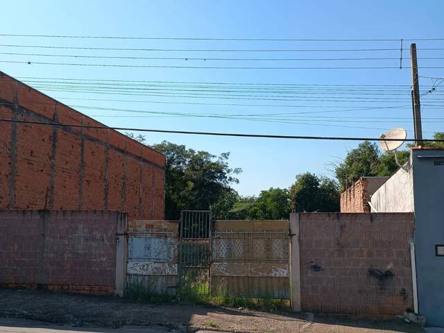 #62 - Terreno para Venda em Araras - SP - 1