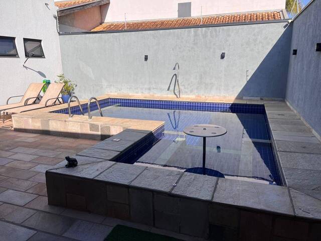 Casa para Venda em Brotas - 4