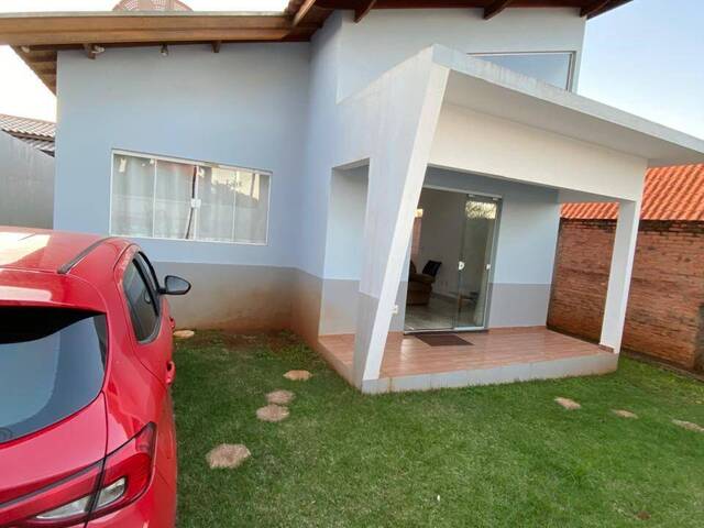 Casa para Venda em Brotas - 2