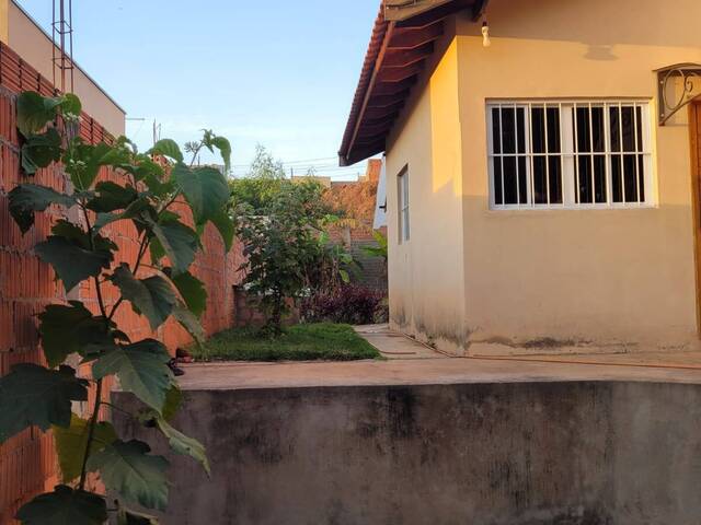 Casa para Venda em Brotas - 4