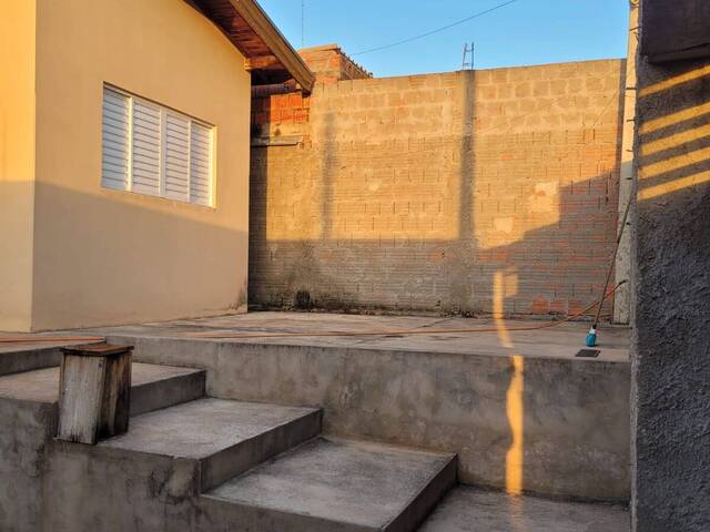 Casa para Venda em Brotas - 5