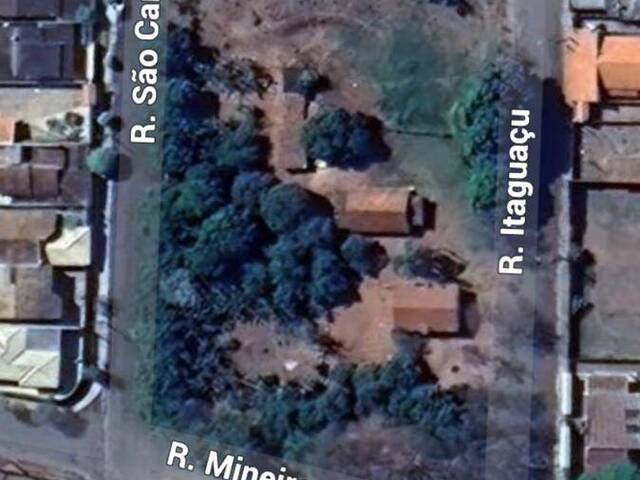 #68 - Terreno para Venda em Brotas - SP - 3