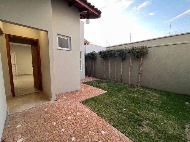 Casa para Locação em Brotas - 4
