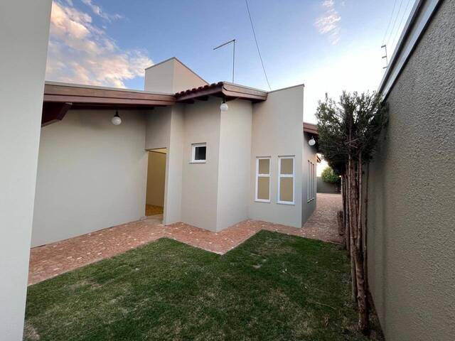Casa para Locação em Brotas - 5