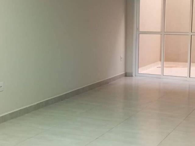 Casa para Locação em Brotas - 5