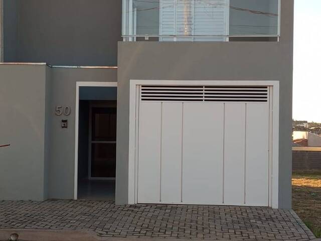 #70 - Casa para Locação em Brotas - SP - 1