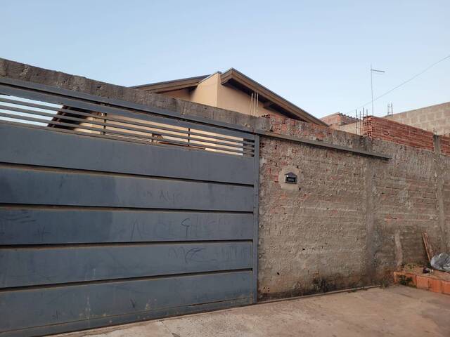 Casa para Locação em Brotas - 5