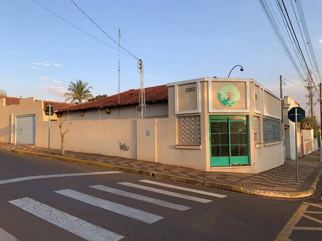 #10 - Casa para Venda em Brotas - SP - 3