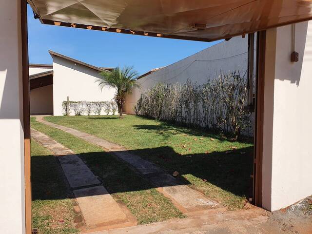 #335 - Casa para Venda em Brotas - SP - 3