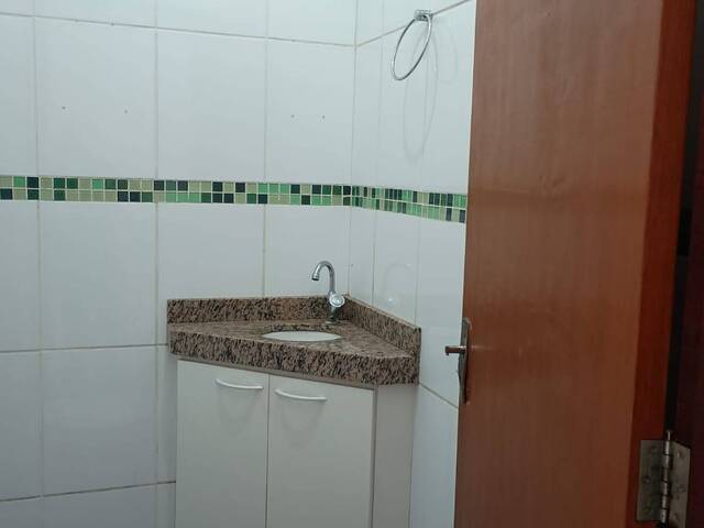 #76 - Sala para Locação em Brotas - SP - 1