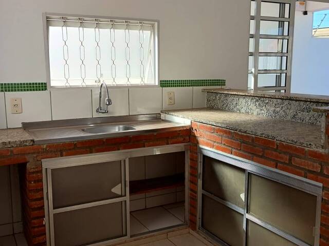 Casa para Locação em Brotas - 5