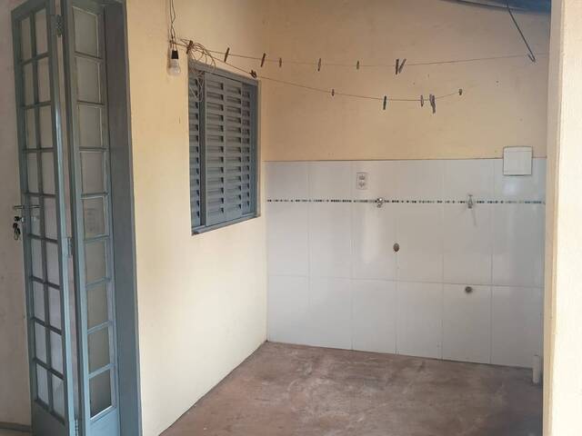 Casa para Locação em Brotas - 5