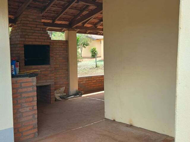 Casa para Locação em Brotas - 4