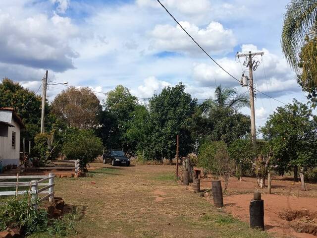 Locação em Campos Eliseos - Brotas