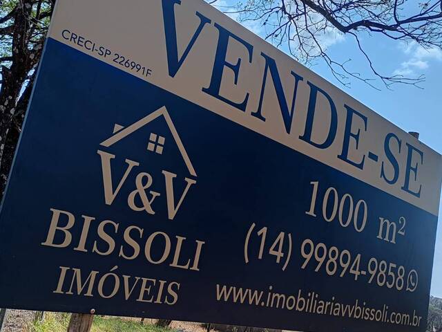 #63 - Terreno para Venda em Brotas - SP - 3