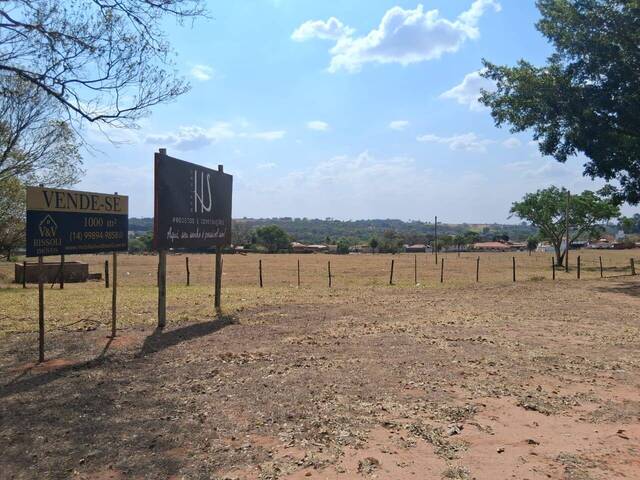 #63 - Terreno para Venda em Brotas - SP - 2