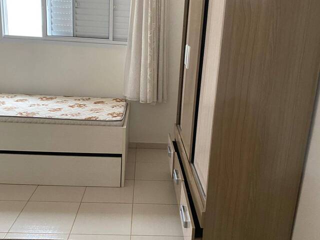 #83 - Apartamento para Venda em Brotas - SP - 3