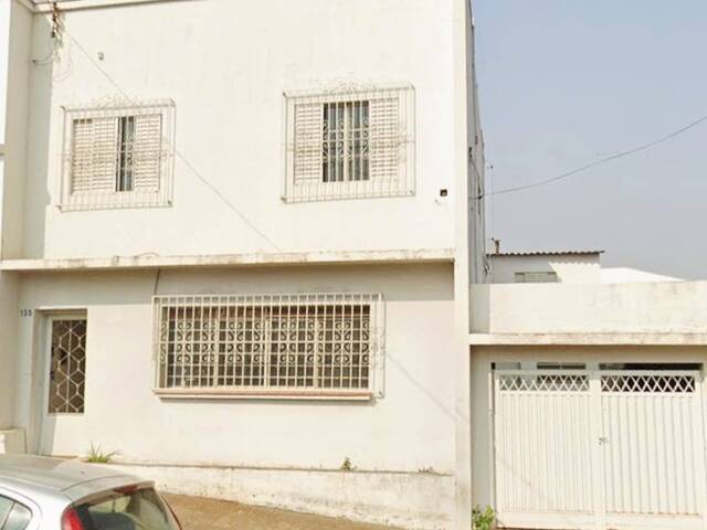 #89 - Casa para Locação em Torrinha - SP - 1