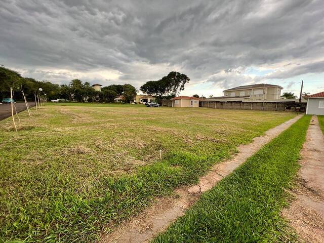 #90 - Terreno para Venda em Brotas - SP - 2