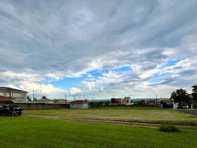 #90 - Terreno para Venda em Brotas - SP - 1