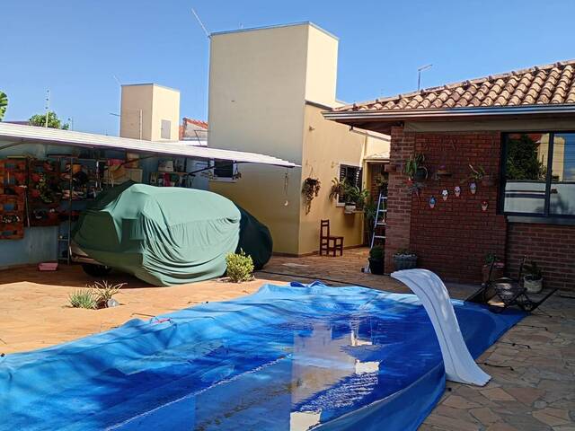 #91 - Casa para Venda em Brotas - SP - 3