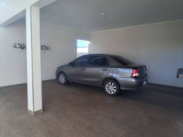 #97 - Casa para Venda em Brotas - SP - 3