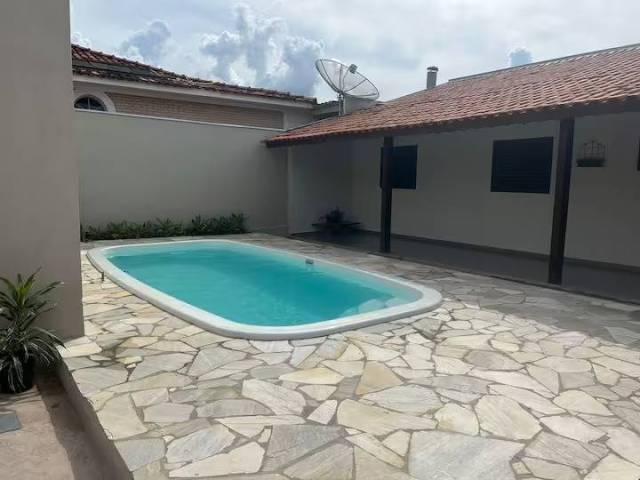 #99 - Casa para Locação em Brotas - SP - 3