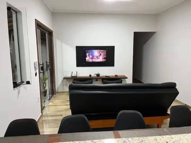 Casa para Locação em Brotas - 4