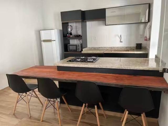 Casa para Locação em Brotas - 5