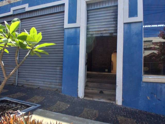 #100 - Sala para Locação em Brotas - SP - 3