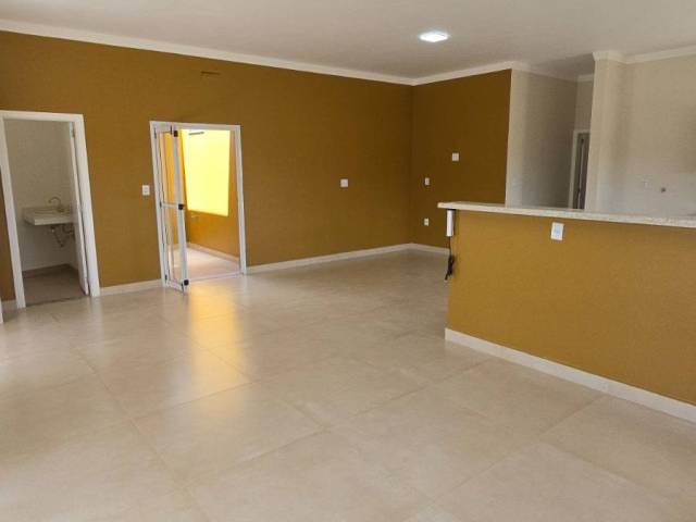 Casa para Venda em Brotas - 4