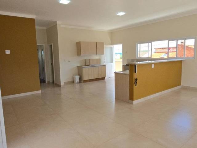 Casa para Venda em Brotas - 5