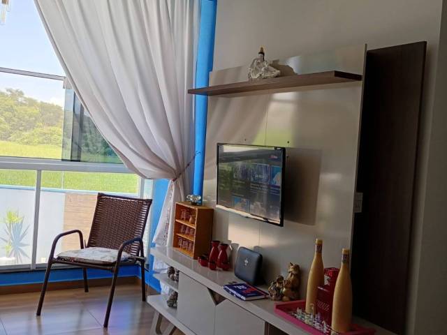 Apartamento para Venda em Brotas - 3