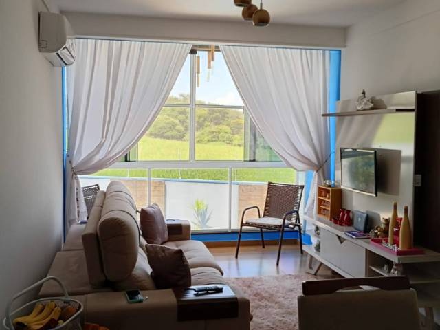 Apartamento para Venda em Brotas - 4