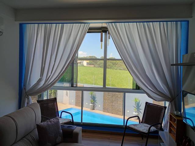 Apartamento para Venda em Brotas - 5