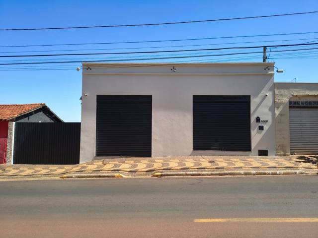 #103 - Sala para Locação em Brotas - SP - 1