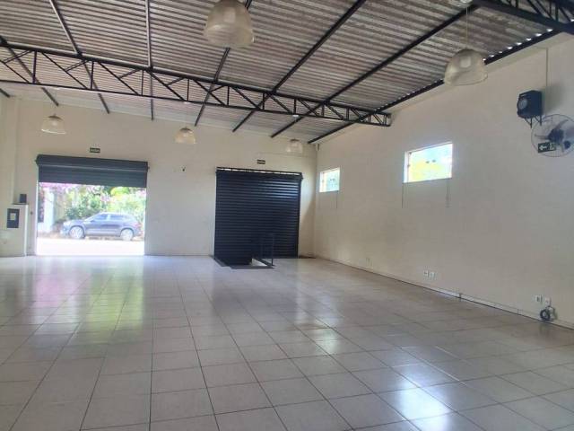 #103 - Sala para Locação em Brotas - SP - 3