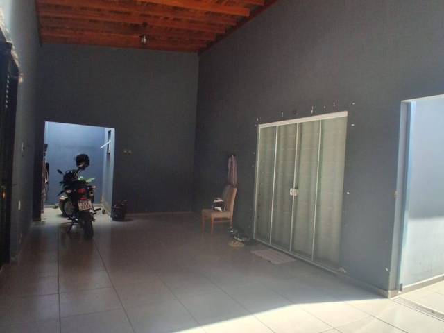 #104 - Casa para Venda em Brotas - SP - 3