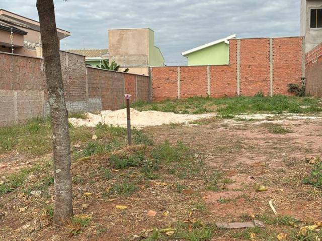 #354 - Terreno para Venda em Brotas - SP - 1