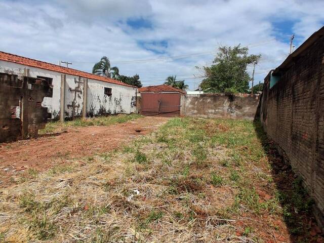 #108 - Terreno para Venda em Brotas - SP - 3