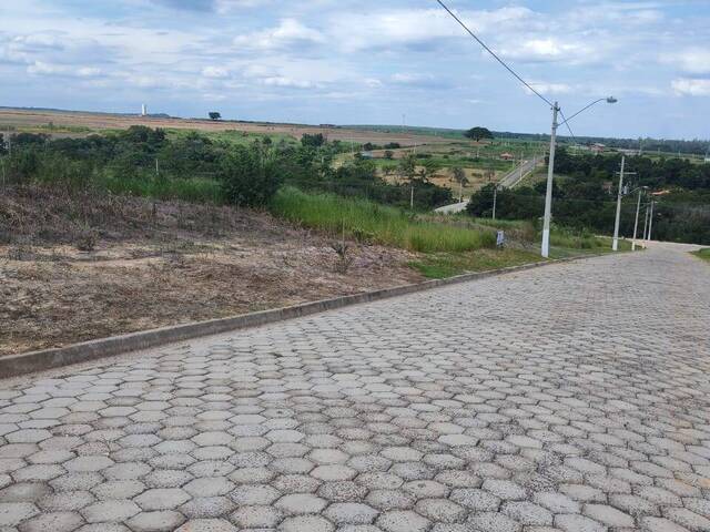 #109 - Terreno para Venda em Mineiros do Tietê - SP - 2