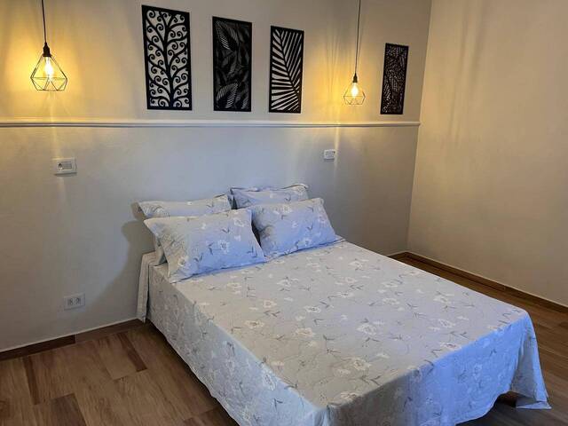 Casa para Venda em Brotas - 5