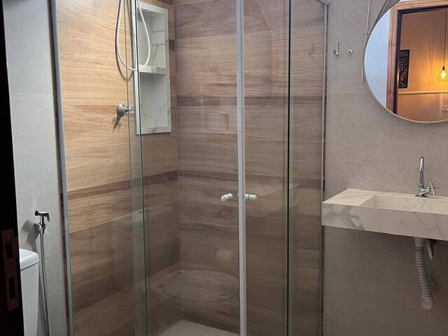 Casa para Venda em Brotas - 4