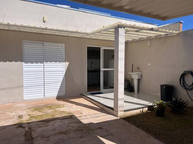 Casa para Venda em Brotas - 2